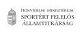 Sportért Felelős Államtitkárság